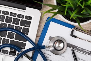 Medical Records Storage and Scanning Services in Richmond, VA