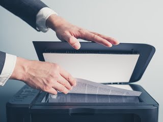 Document Scanning Services in Richmond, VA